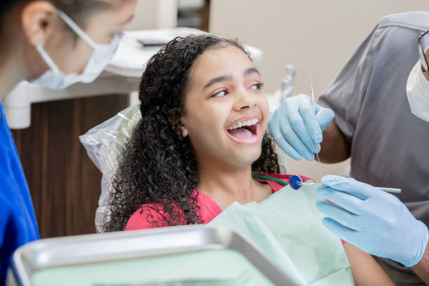 Best Dentist for Severe Toothache  in Vandercook Lake, MI