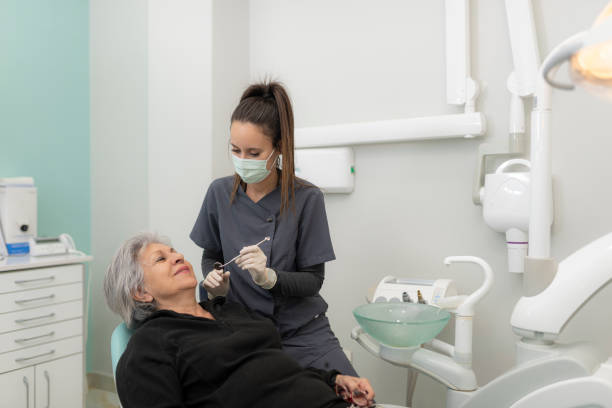 Best Root Canal Emergency Dentist  in Vandercook Lake, MI