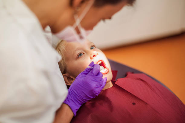 Best Emergency Dental Services Near Me  in Vandercook Lake, MI