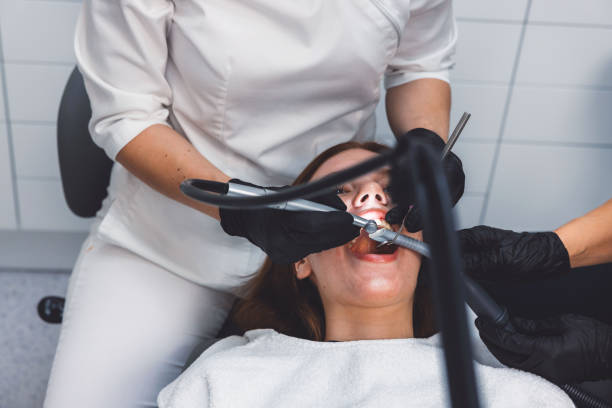 Best Dentist Open on Weekends  in Vandercook Lake, MI
