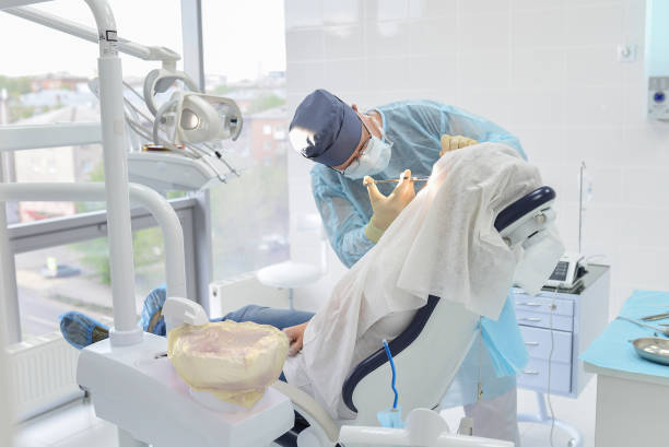Best Emergency Gum Pain Relief  in Vandercook Lake, MI