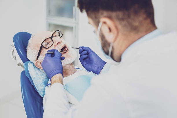 Best Walk-In Dentist Near Me  in Vandercook Lake, MI